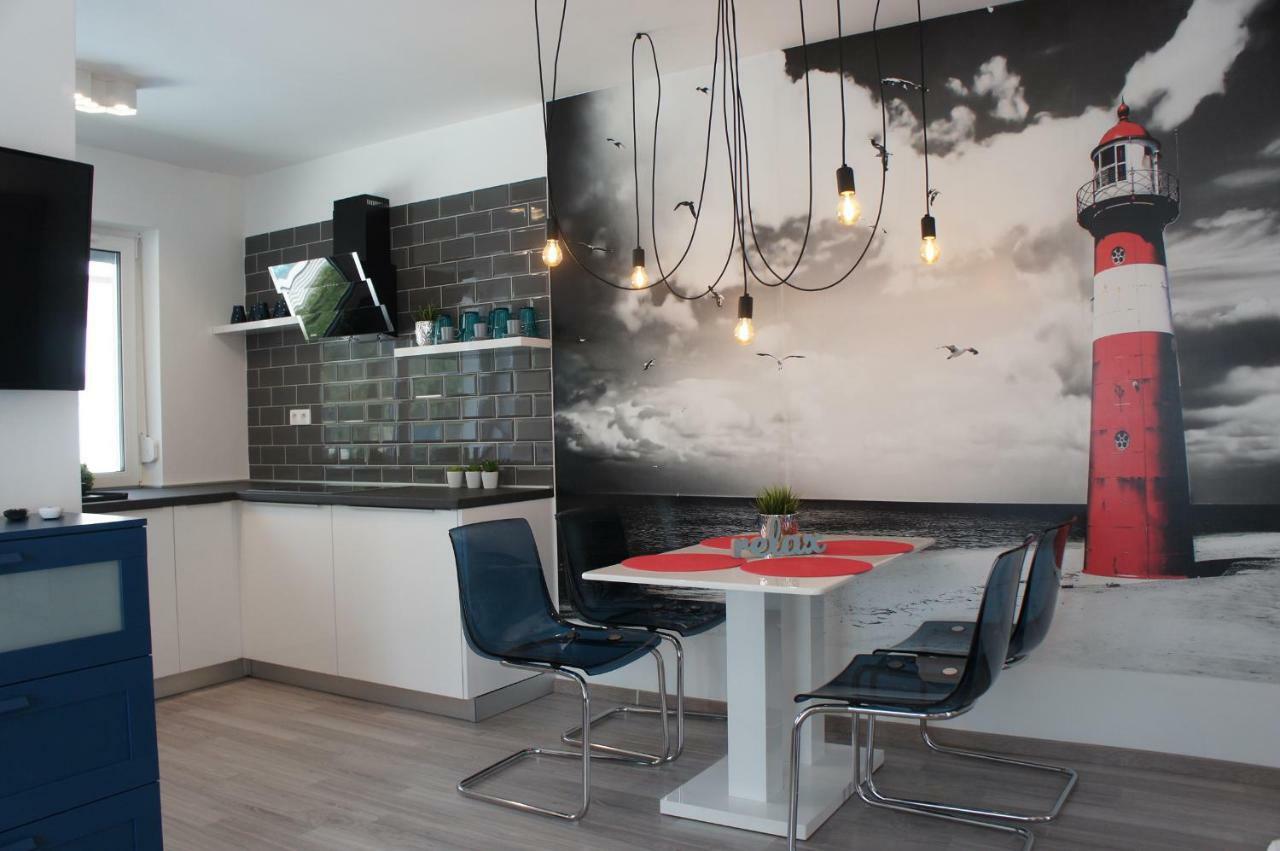 Laguna Beach Apartmanok Siófok Zewnętrze zdjęcie