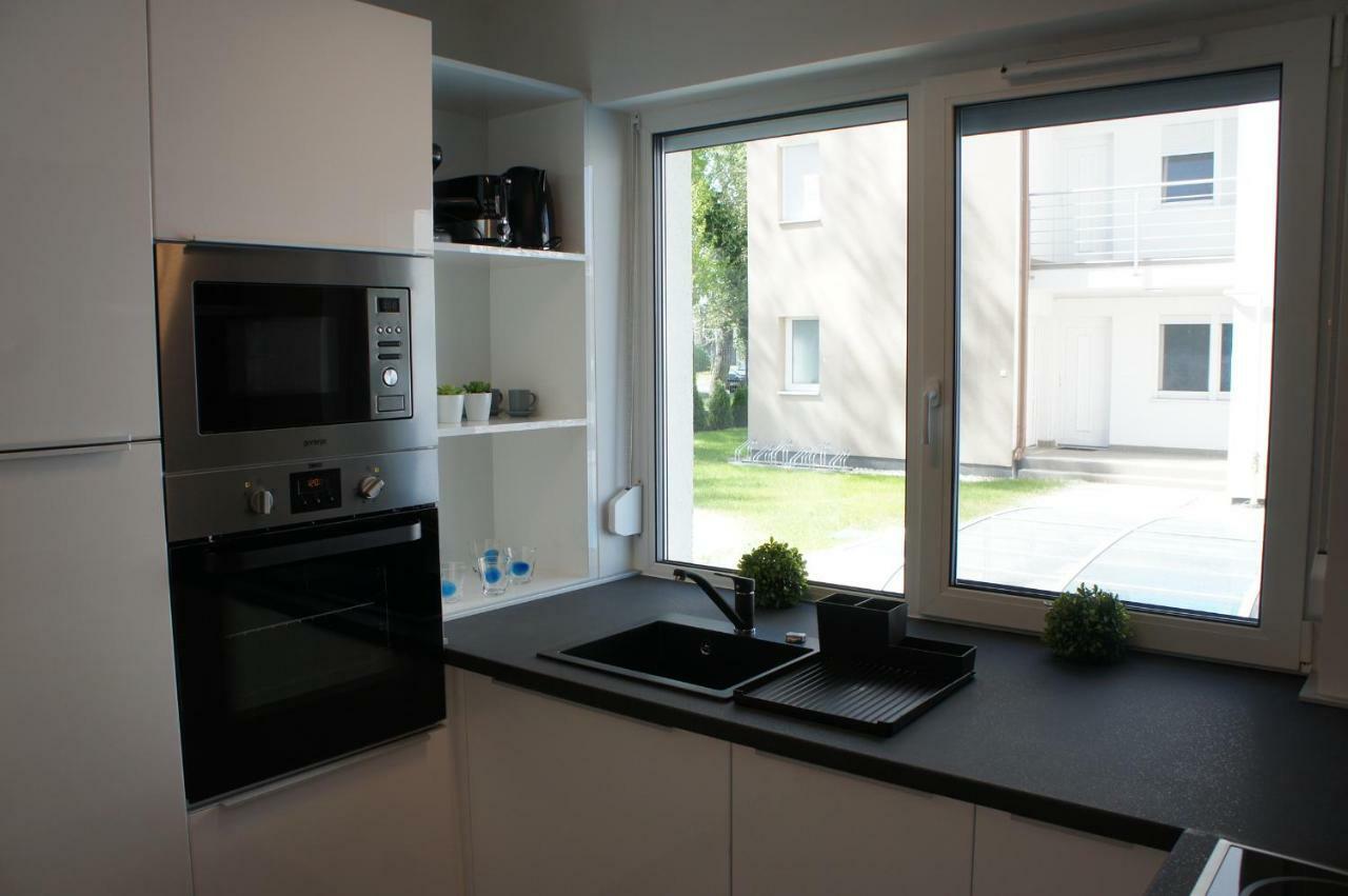 Laguna Beach Apartmanok Siófok Zewnętrze zdjęcie