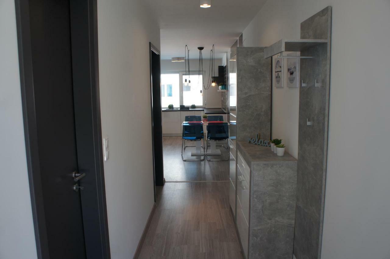 Laguna Beach Apartmanok Siófok Zewnętrze zdjęcie
