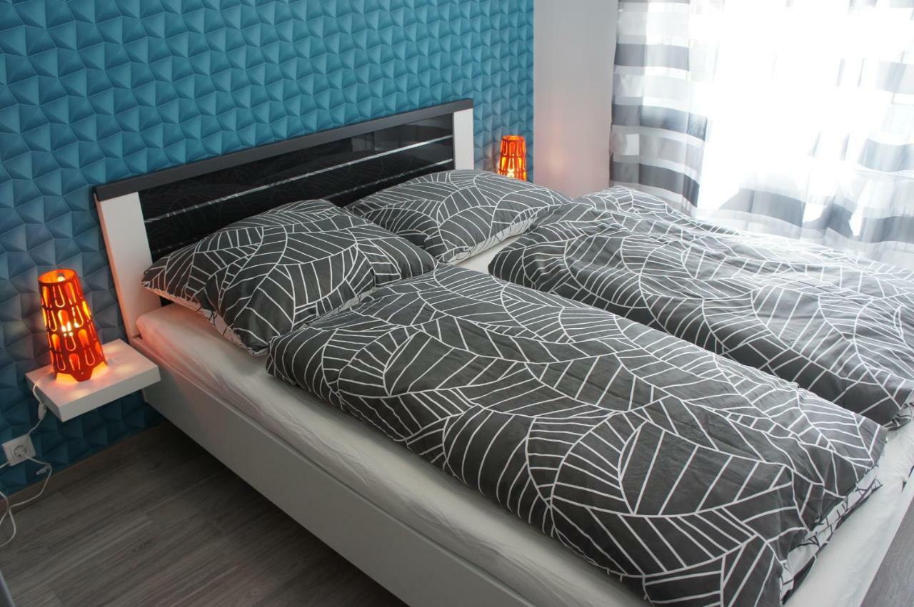Laguna Beach Apartmanok Siófok Zewnętrze zdjęcie