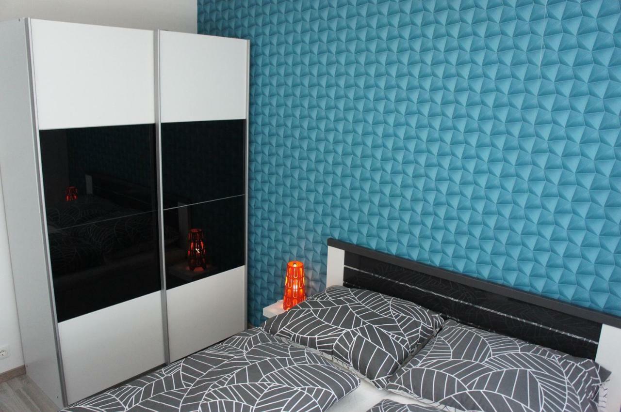 Laguna Beach Apartmanok Siófok Zewnętrze zdjęcie